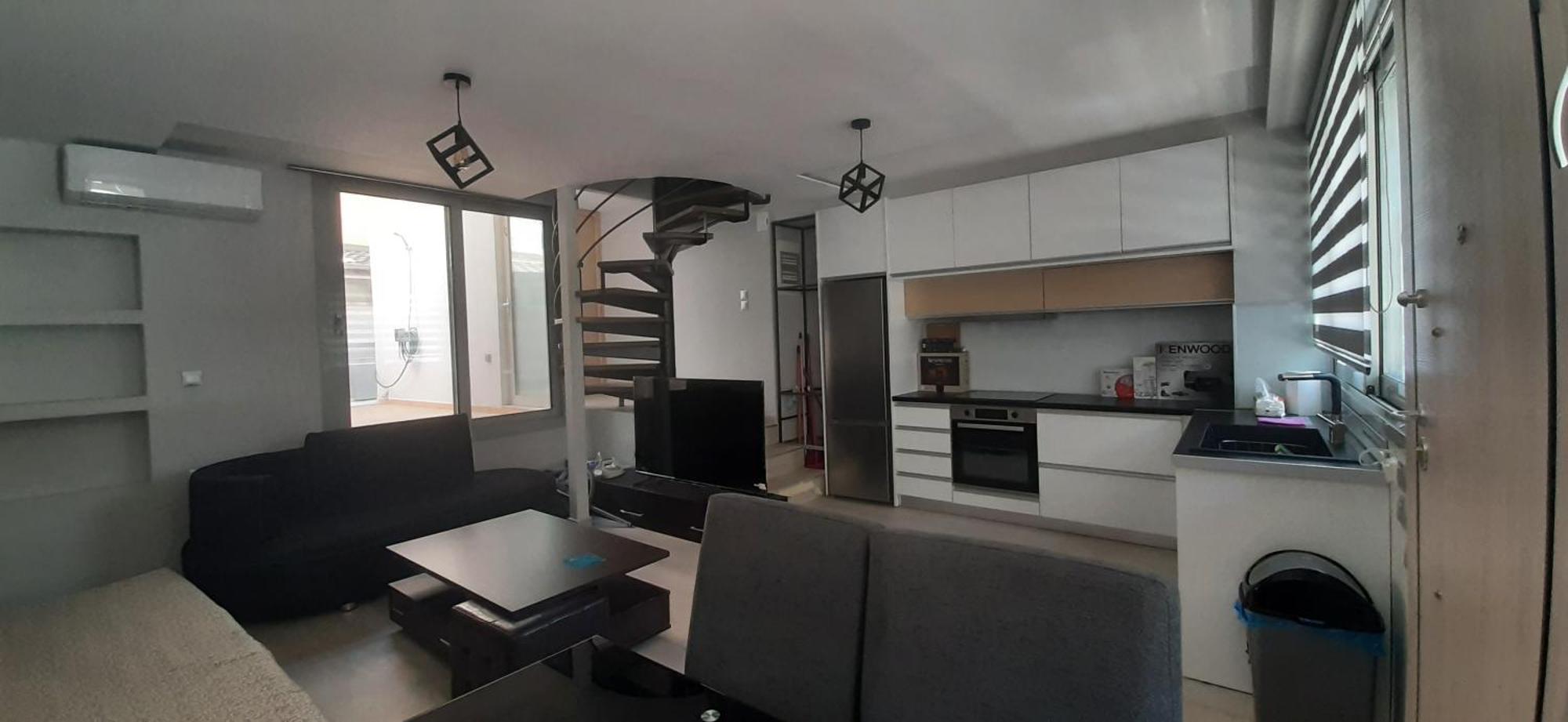 Ammos Artemis Apartments Exteriér fotografie